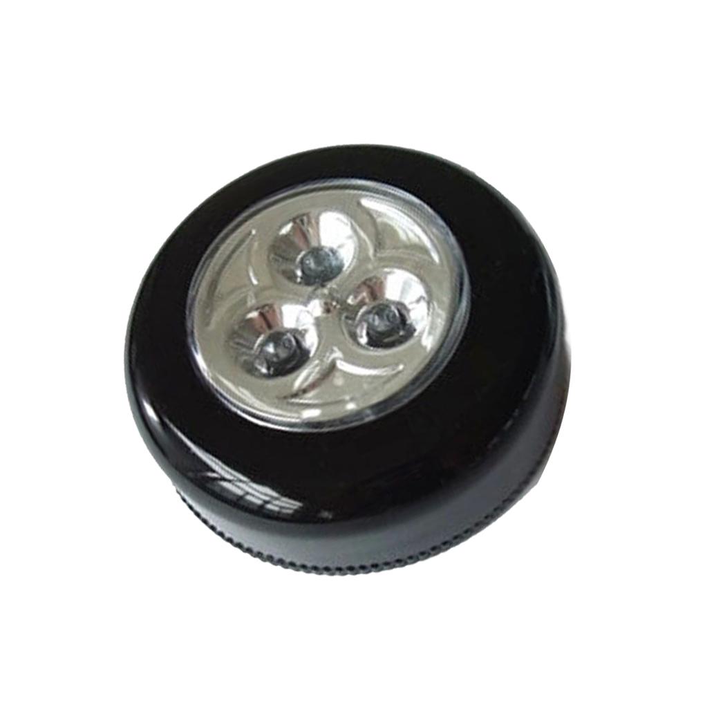 Tent Lamp Equipment Universal Lighting Tool Small Size LED Camping Light Night Lamps Tents Accessories Mountaineering Tools