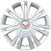 Колпак на колесо Wuling Hongguang 14" для электромобиля - Декоративный колпак на шину для нового источника энергии