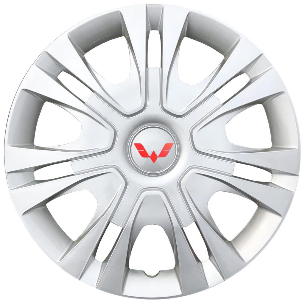 Колпак на колесо Wuling Hongguang 14" для электромобиля - Декоративный колпак на шину для нового источника энергии