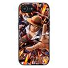Red Hair Shanks One Luffy Pieces Protective Cover for Xiaomi Poco C85 C65 C75 X7 X6 M6 M8 F7 F8 Ultra F6 Pro Phone Case