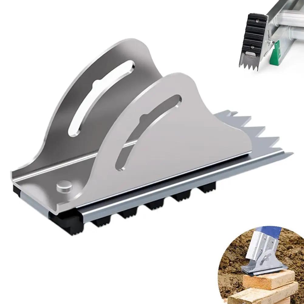 Запчасти для алюминиевых лестниц, лестница для инструментов, противоскользящие ножки, накладки для обуви, комплект обуви, противоскользящие ножки