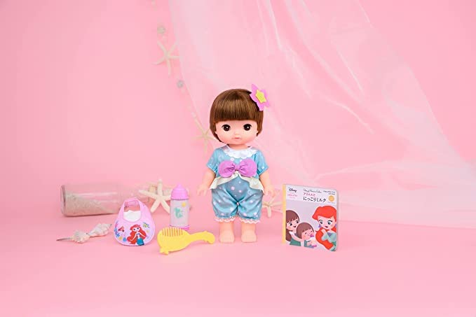 Всегда Gyuutto Remin Solan Набор для базового ухода и Remin's =Ариэль=