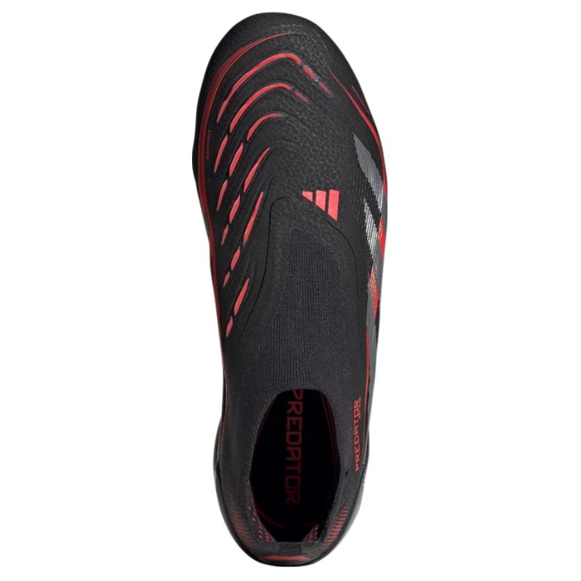 adidas Predator Elite Без Шнурков Fg 'Stealth Victory Pack' ID3874