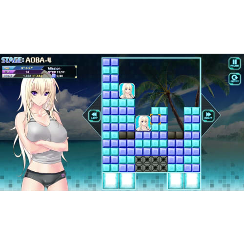 Коллекция игр для милых девушек 4 коллекция игр для милых девушек nintendo switch [обычный импортный продукт]