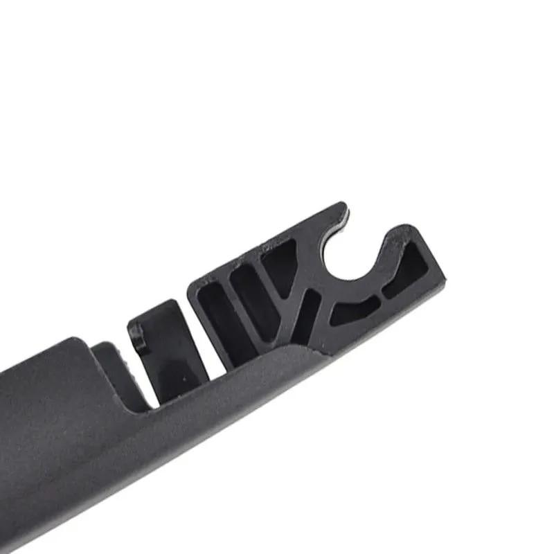 Rear Wiper Arm & Blade for Astra K, Lancer, R-Class W251, Mazda 6 Estate MK2, Freelander 2, Stonic