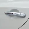 Chrome Door Handle Cover Molding Trim For Nissan Altima -2024