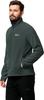 Куртка Jack Wolfskin Taunus FZ Men M черно-оливковая