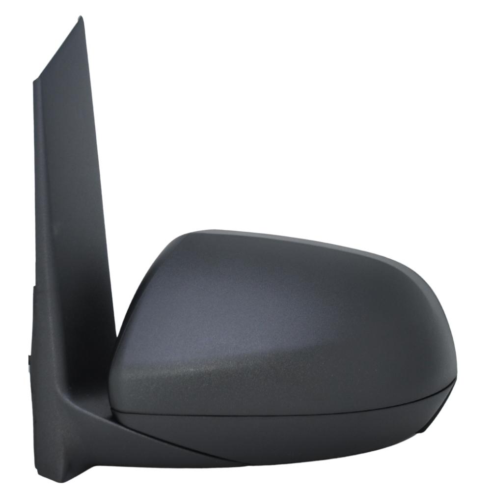 Left Mirror Mercedes Vito W447 Electrically Heated 5-Pin 2015-2022