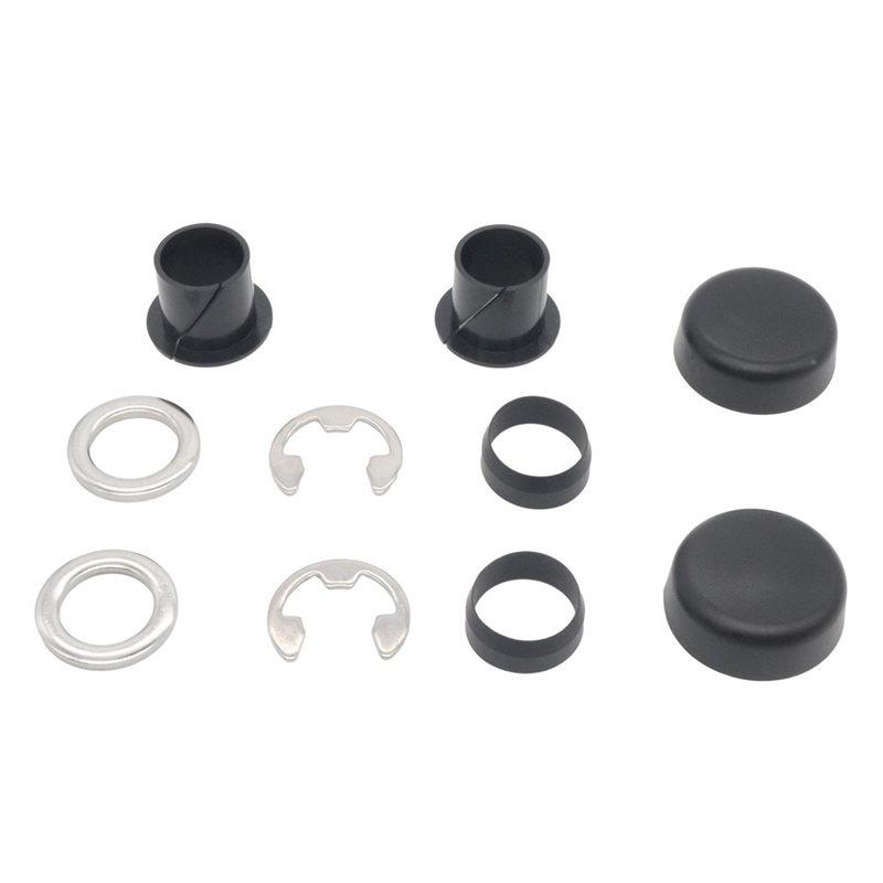 3857588 Trim Pin Hardware Kit 3857521