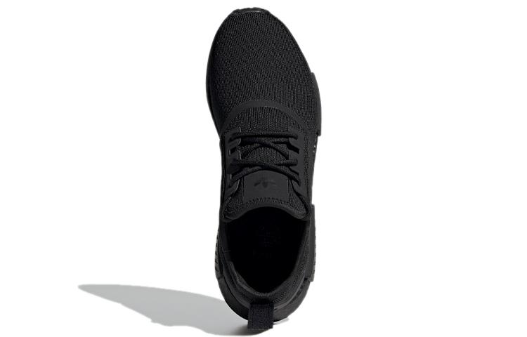 Adidas Originals NMD_R1 'Triple Black' GZ9256