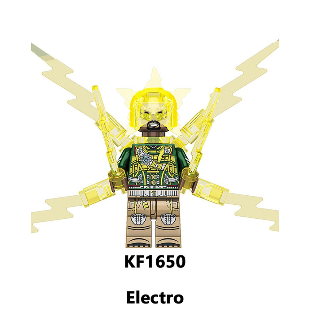 Собранные строительные блоки, детские развивающие игрушки, игрушки для раннего обучения, подарок на день рождения