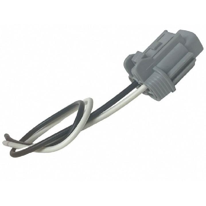 2005-2015 Nissan Xterra ABS Wheel Speed Sensor Rear Right Connector Fits MT | Right