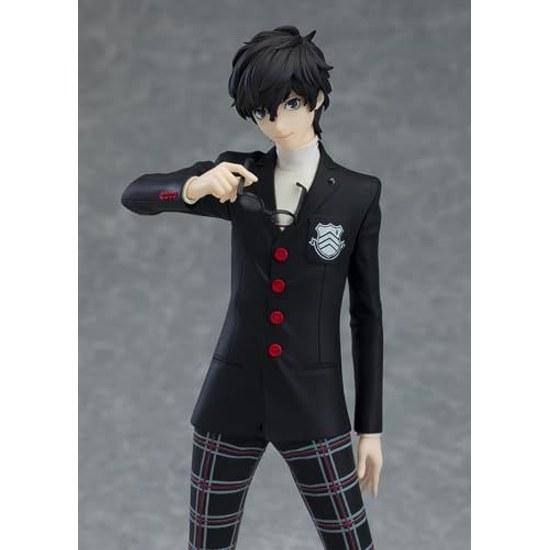 Good Smile Company POP UP PARADE Persona 5 Royal P5R Protagonist Non-Scale Plastic Painted Figure
