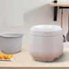 220V 1.2L Portable Electric Rice Cooker Non-stick Multi Cooker For Home