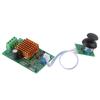 CCM4N DC12~30V Контроллер двигателя Джойстик CWCCW Регулятор скорости двигателя с защитой от перегрузки по току