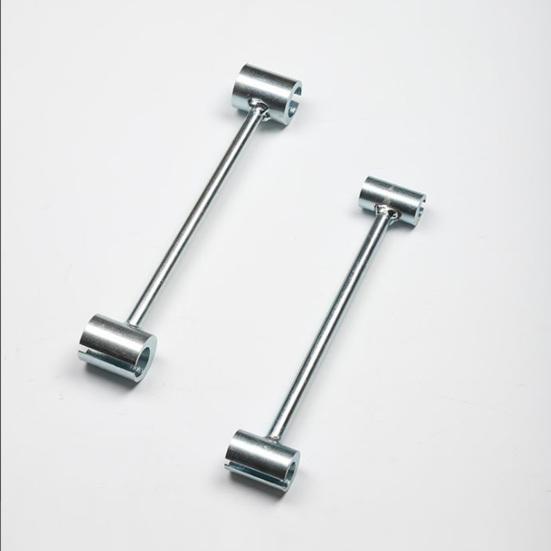 1/2 шт. Инструмент для регулировки дверных петель Сверхпрочная легированная сталь 8-25 мм Гаечный ключ для регулировки зазора петель флажкового типа Инструмент для ремонта дверных петель