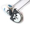 Putter Club Head Protector Golf Putter Cover Wood Head Covers Husky Design Golf Club Headcover