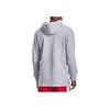 Under Armour Embiid 1 Basketball Graphic Hoodie Men Hoodies Gray 1361974-011
