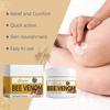 Ximonth Bee Venom Joint Relief Cream Relieves Fatigue And Pain In Knee Joints And Muscles. Joint Care Cream