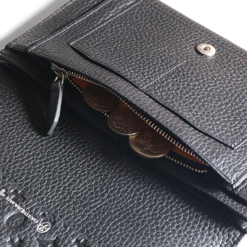 Clutch Bag Gallo 042211 Orange [Castelbajac]