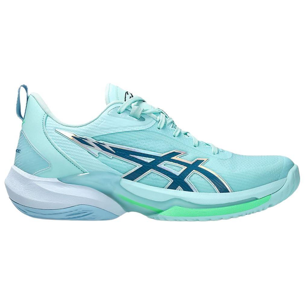 ASICS x Yuki Kawamura Swiftace 'Clear Blue Evening Teal' Men's 1063A117-400