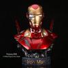 Бюсты Черной Пантеры и Венома, Статуя Человека-Паука, Светящаяся Фигурка Железного Человека – Бесплатная Доставка на Один Товар