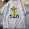 Fun Cute Vegan Humor Funny Saying Vegetarian T Shirt Fathers Day Gift Best Dad Graphic Tees Casual Short Sleeve ONeck Tops