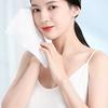 Увлажняющие ватные диски Cloth Moisturizing Cotton Soft Wipes Отличная мягкость для сухих и влажных целей Утолщенные и увеличенные салфетки для лица