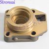 3C8-65017 3C8-65017-0 Water Pump Hosing Lower for Tohatsu Outboard Motor 2T 3Cylinder 40HP 50HP 3C8-65017-1 Boat Engine Part