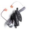 Новый Переключатель Круиз-Контроля на Рулевом Колесе Для Ford Explorer Sport Trac Mercury Mountaineer F150 Lightning Ranger F87Z-9C888-BB