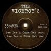 Пластинка 10 дюймов LLOYD DESLANDES  See Dem A Come  Live Come See VICE001 Ямайская пластинка 2006 UK Reggae Ska Dub Б/у