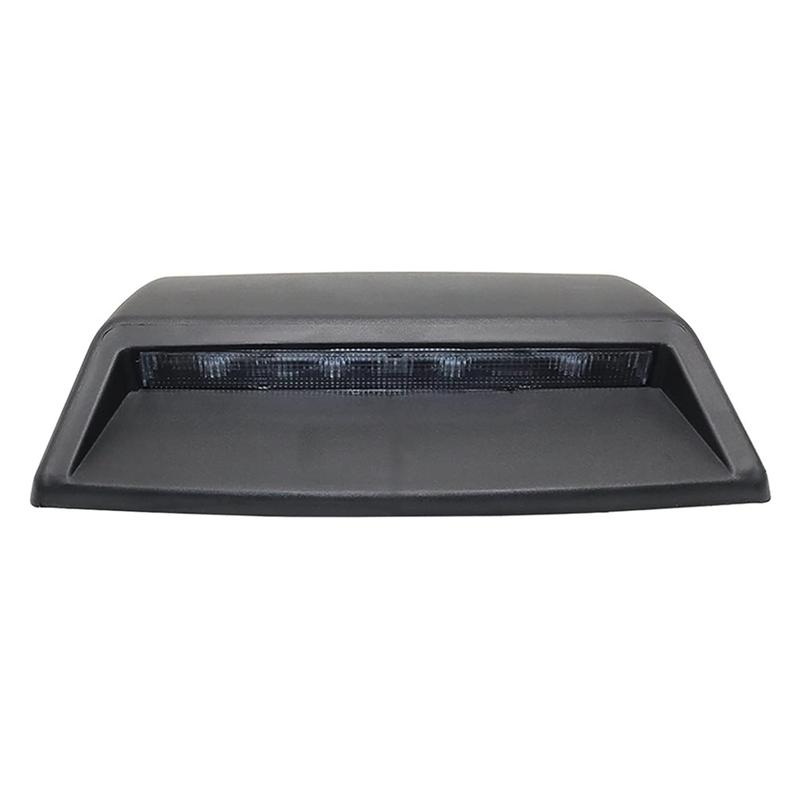 High Mount Stop Light LED Third Brake Light Assemblies For Nissan Altima Sedan S SV SR SL 2013-2018 26590-3TS1A
