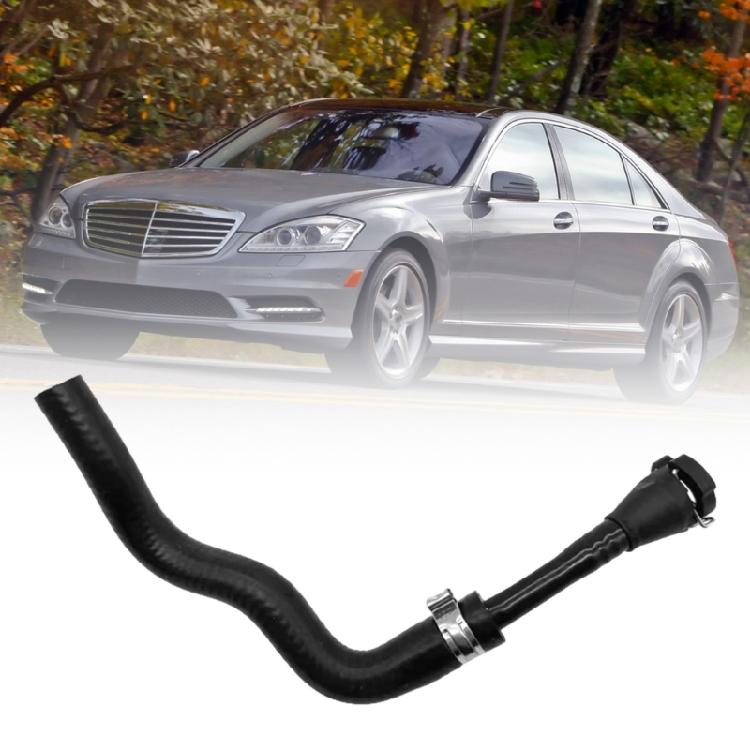 Шланг вентиляции картера для SL550 GL550 GL450 GLS550 E63AMG C216 C217