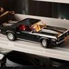 LEGO Скорость Chevrolet Camaro Z28 Автомобиль Строительные Блоки 10304