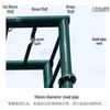 Hànláng Outdoor Fitness Climbing Frames