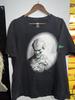 RARE vtg Batman Arkham City Joker Tee XL Game Promo PS3 Xbox Y2K Comics Poster Unisex T-Shirt