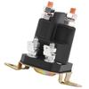 Motorcycle Starter Relay Solenoid For Lawn Mowers For CASTEL GARDEN For STIGA For MURRAY For TWIN-CUT For TURBO-CUT SABO 33-334