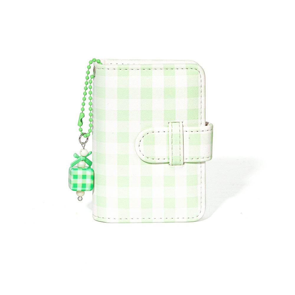 Альбом-коллекция на 28 карманов для моментальных фотокамер Fujifilm Instax Mini 12/11/9 для дома