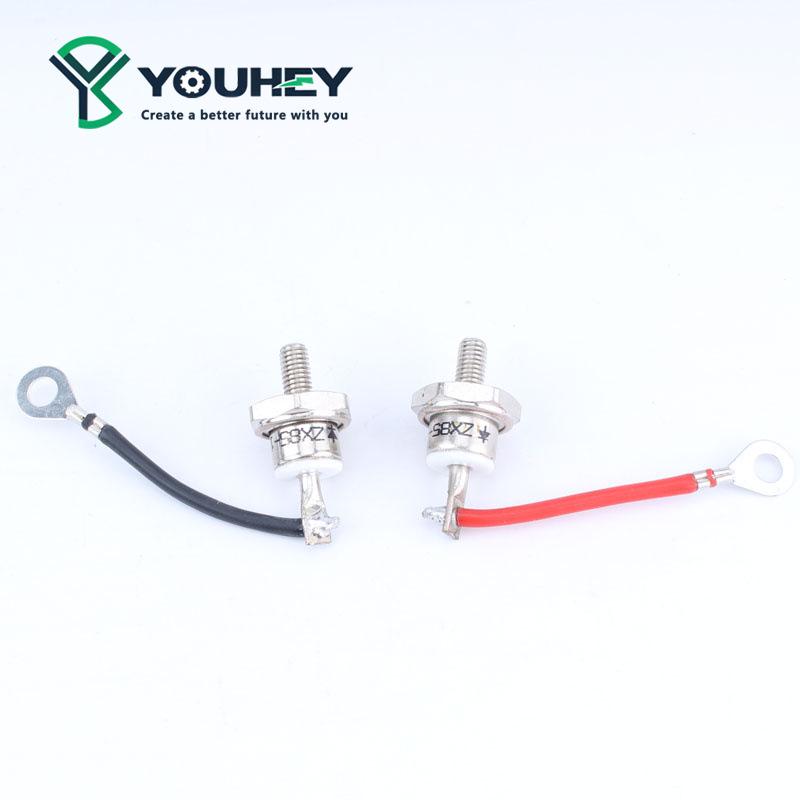 85A Varistor Rectifier Diode for Diesel Generators