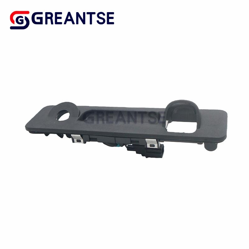 81260-D6010 Trunk Release Lid Lock Handle Button Housing For Kia K5 Optima 2016 2017 2018 Car Accessories 81260D6010