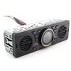 12.0V Car Secure Digital Memory Card MP3 Audio Electric Car Radio With Loudspeaker BT Host Speaker