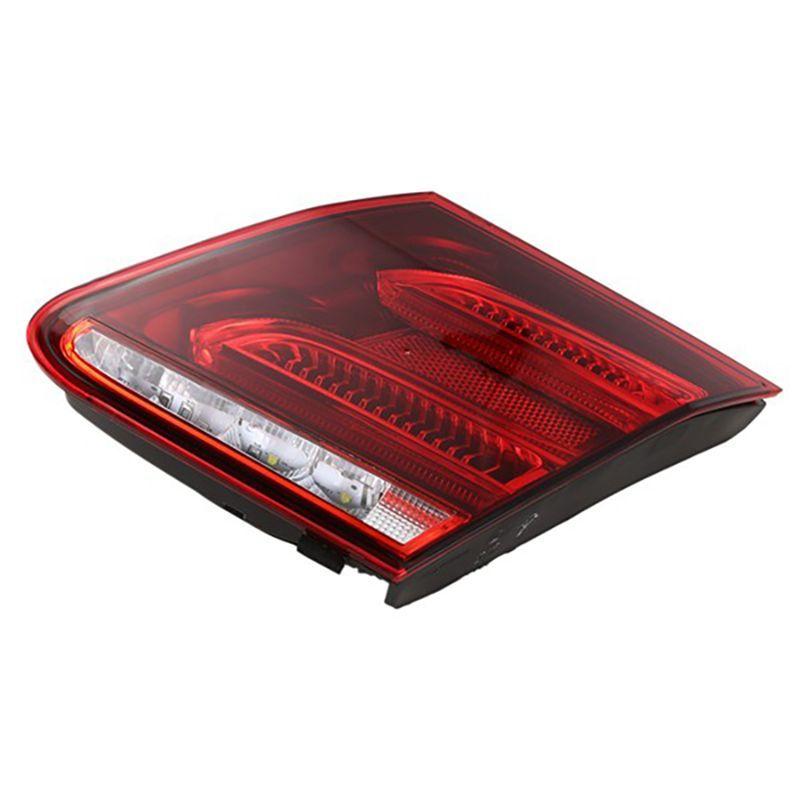 Powerful Car Rear Inner Tail Light Brake Lamp For Mercedes Benz E-Class W212 2013-2016 Trunk Lid Taillight
