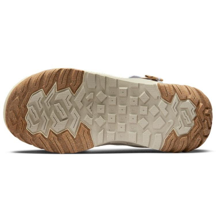 (WMNS) Nike Oneonta Sandal 'Sail Celestine Blue Alabaster' Women's DX6045-147
