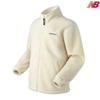New Balance Флисовая толстовка с воротником-стойкой Nbmda49063