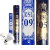 Соревновательные воланы для бадминтона RSL 05