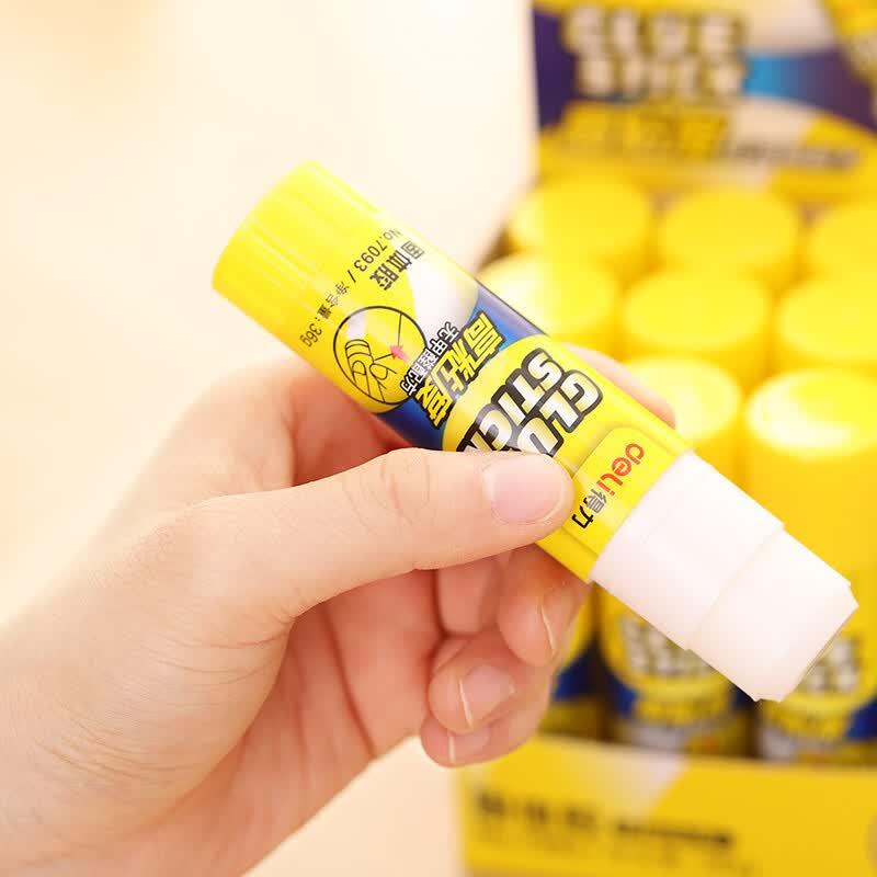 Deli 7093 Glue Stick