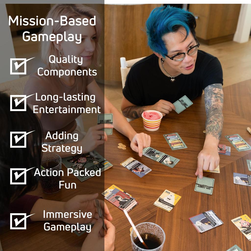 КЕСС "Шпион"