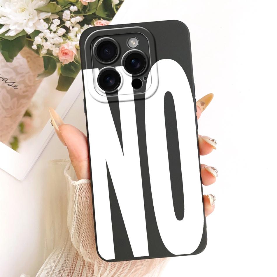 For iPhone 16 Pro Max Fashion Dusk Beach Painting Phone Case For iPhone16 16Pro 16ProMax Soft Silicone Covers Bumpers
