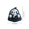 Halloween Toy Sofa Decoration Accessories Soft Huggable Lovely Multifunctional Decorative Pillow