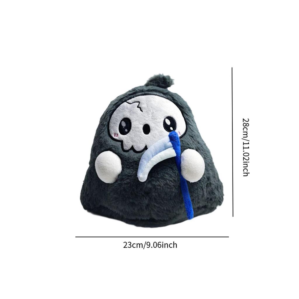 Halloween Toy Sofa Decoration Accessories Soft Huggable Lovely Multifunctional Decorative Pillow